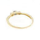 ring rear view