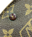 louis vuitton m61970 coin purse markings and labels