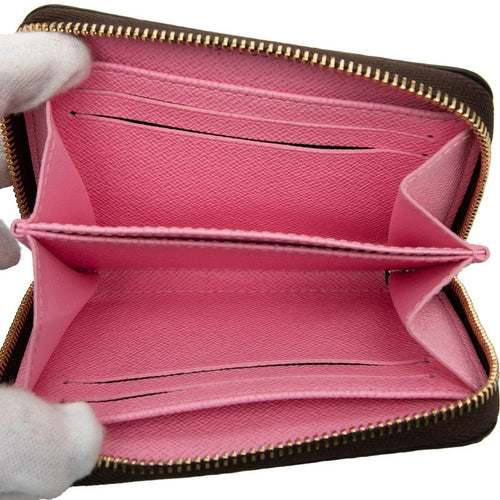 louis vuitton n40721 coin purse side view