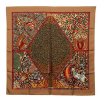 Hermes Scarf