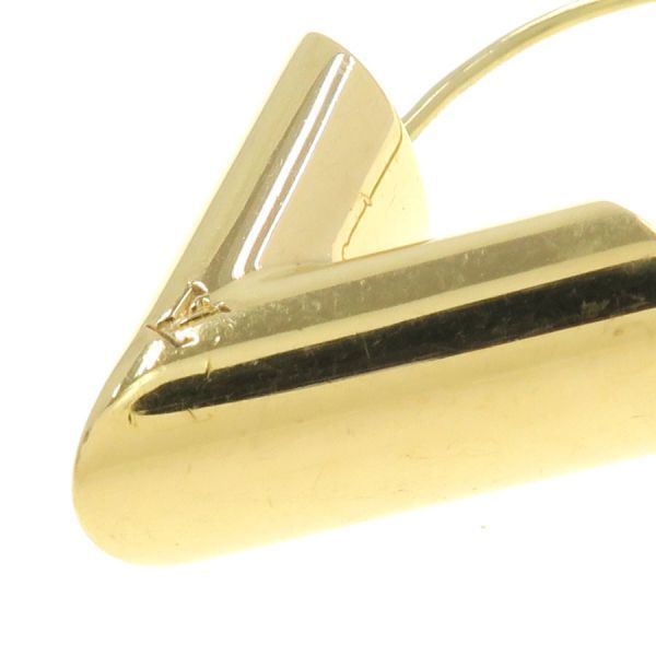 louis vuitton m61088 earrings interior details