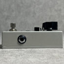 guitar effector rear view