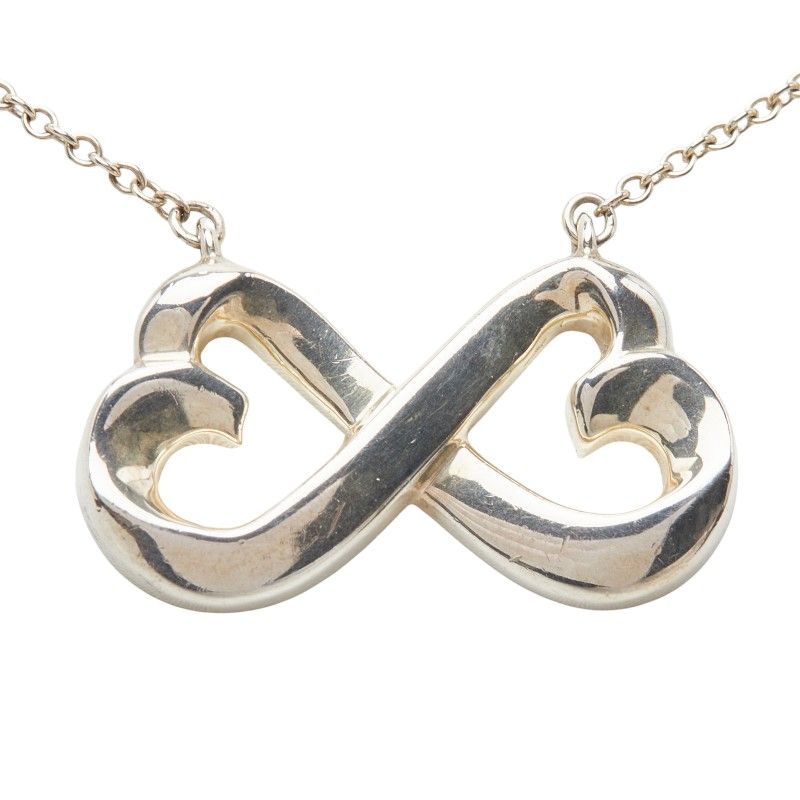 Tiffany Necklace
