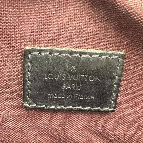 louis vuitton m40388 shoulder bag condition details