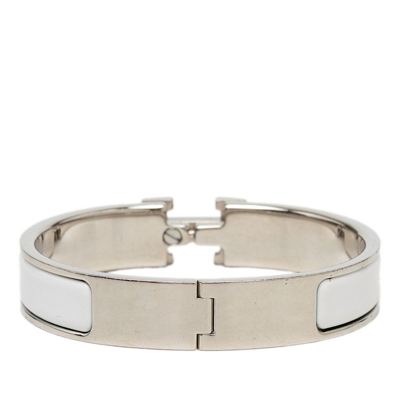 hermes bracelet rear view