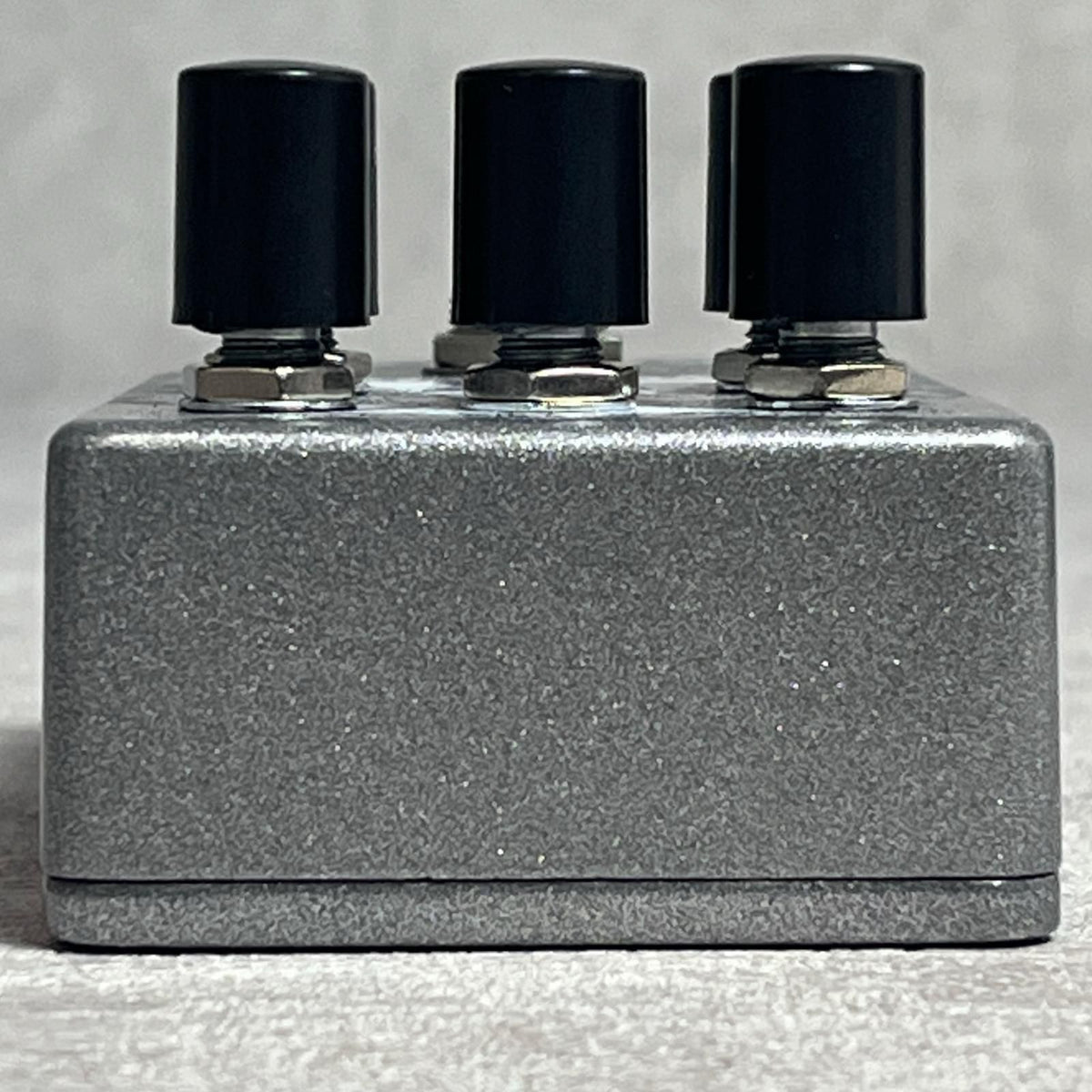 guitar effector accessories included