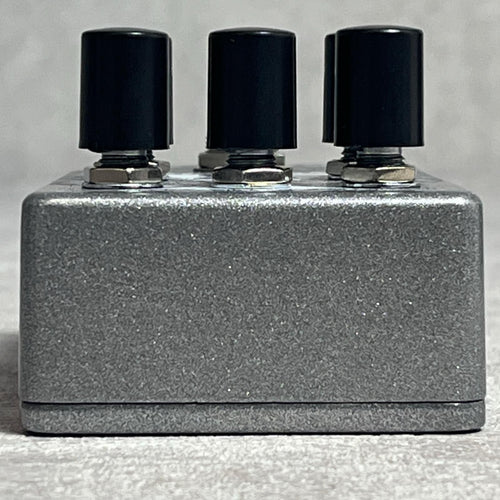 guitar effector accessories included