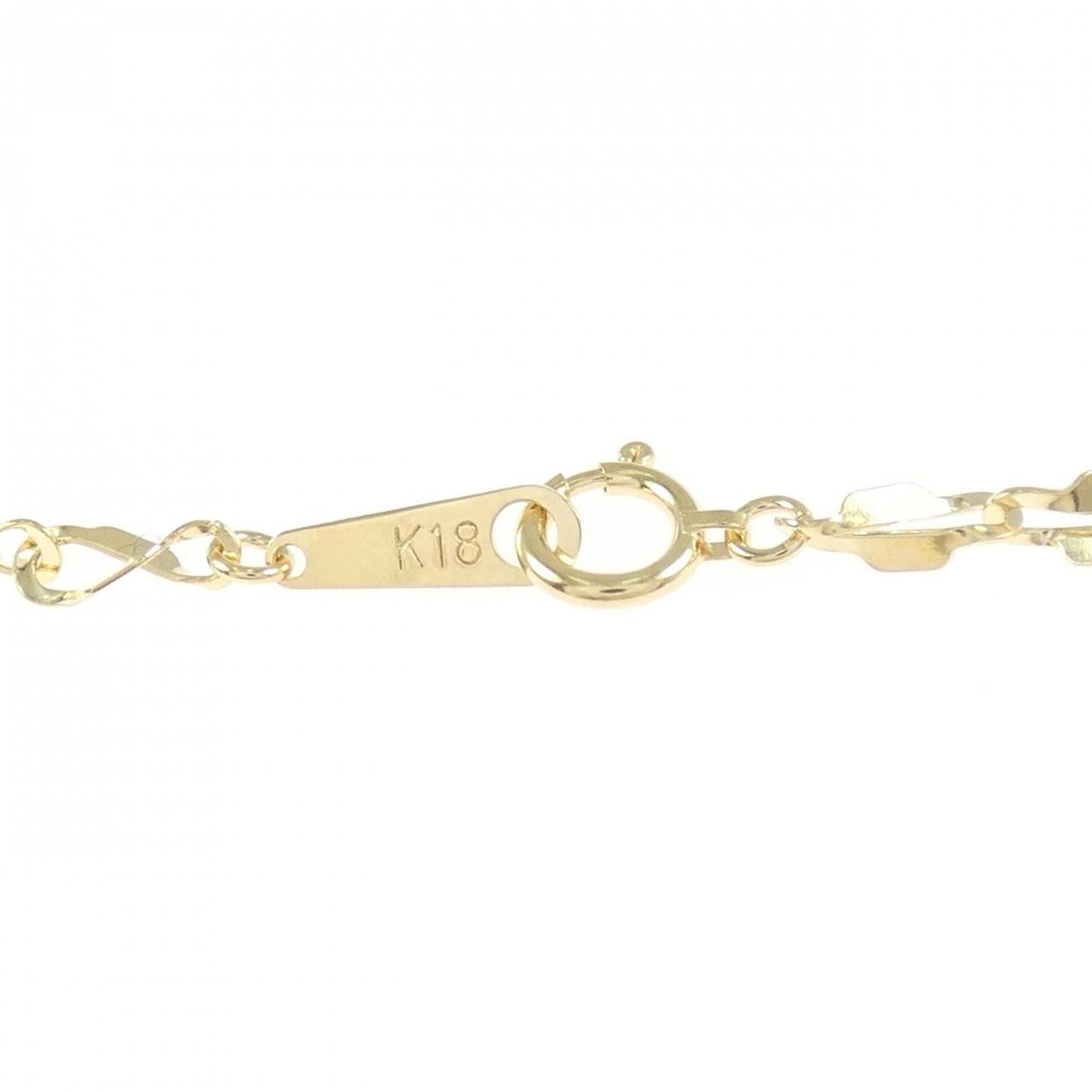 bracelet rear view