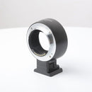 sony lens accessories included