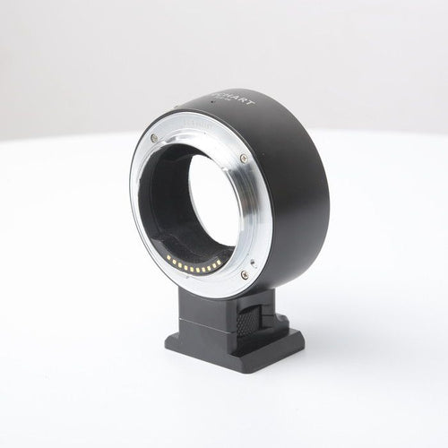 sony lens accessories included
