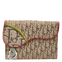 Dior Wallet – Beige