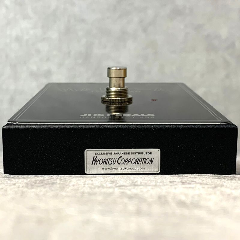 guitar effector condition details