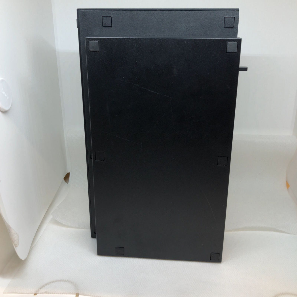 sony scph-10000 video game console condition details
