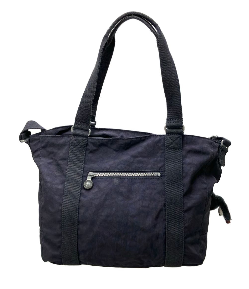 kipling Shoulder Bag – Navy
