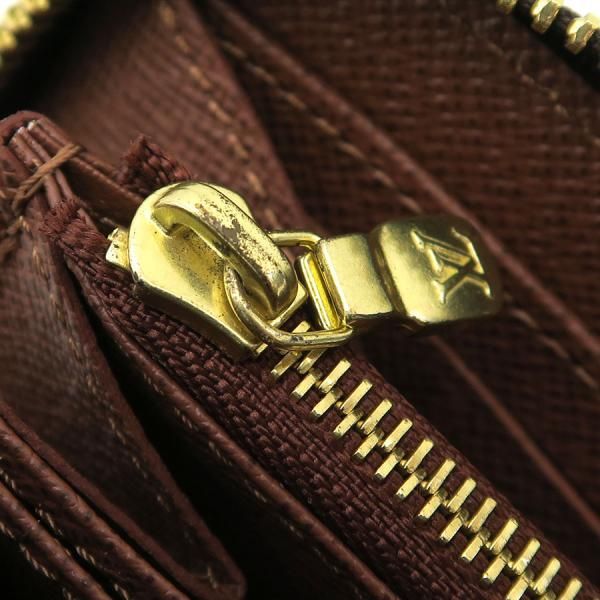 louis vuitton m42616 wallet accessories included