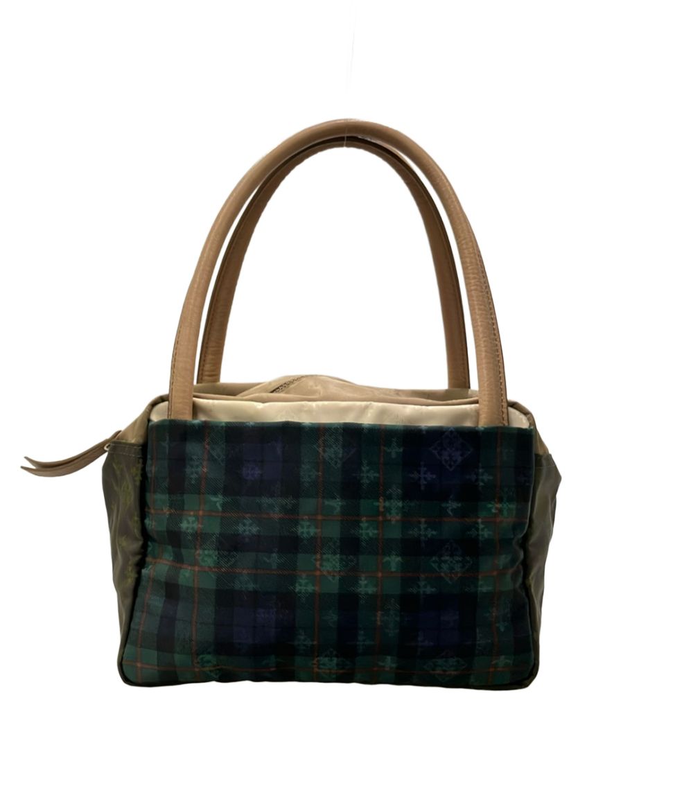 russet Tote Bag