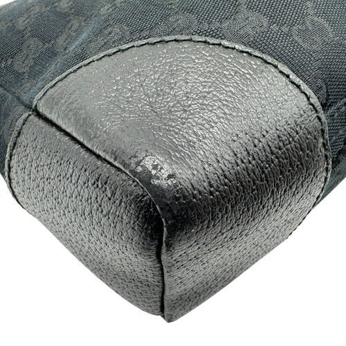gucci shoulder bag functional details