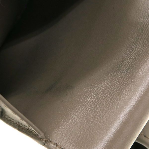 celine wallet accessories included