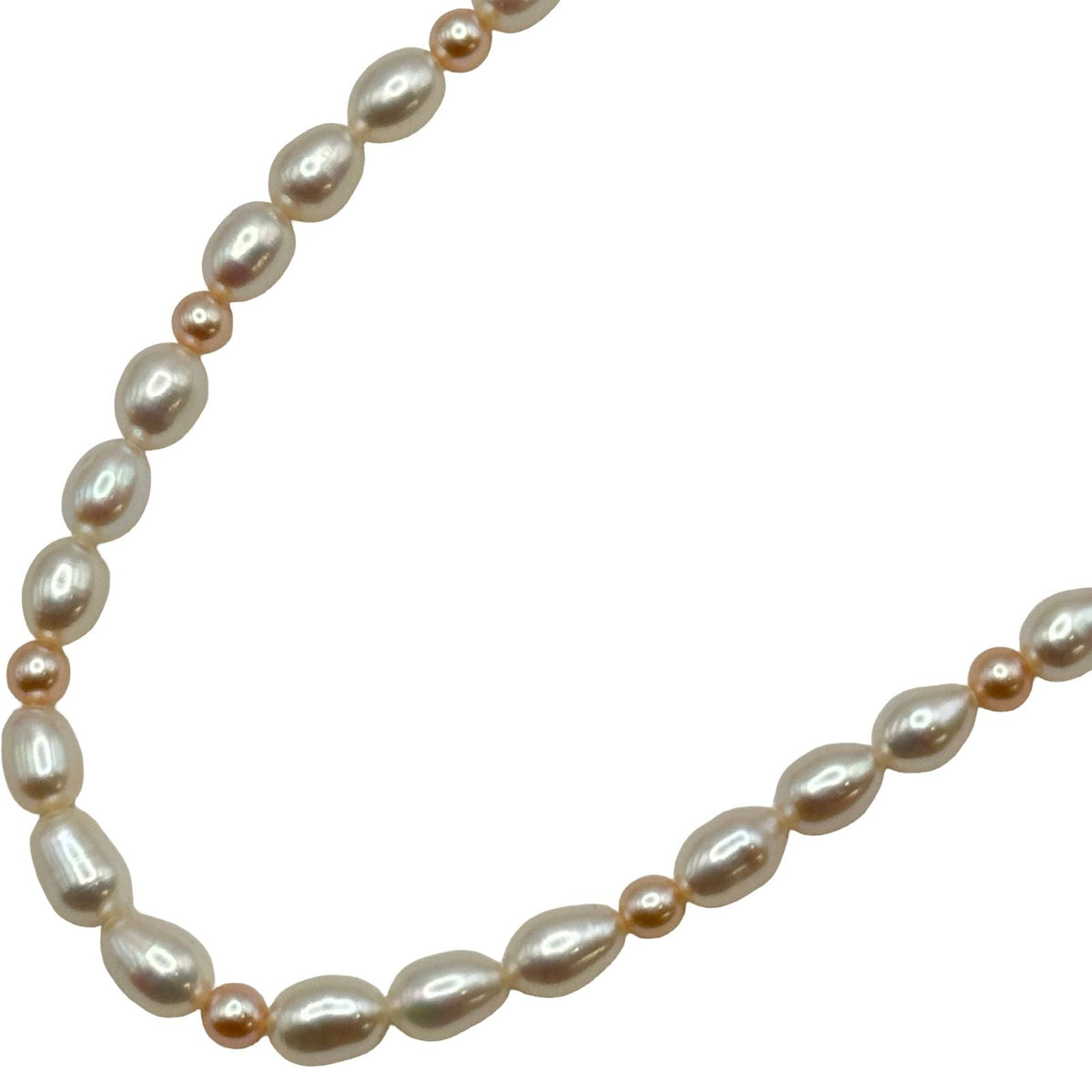 Tasaki Necklace