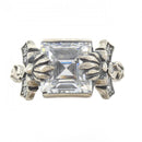 ring front view