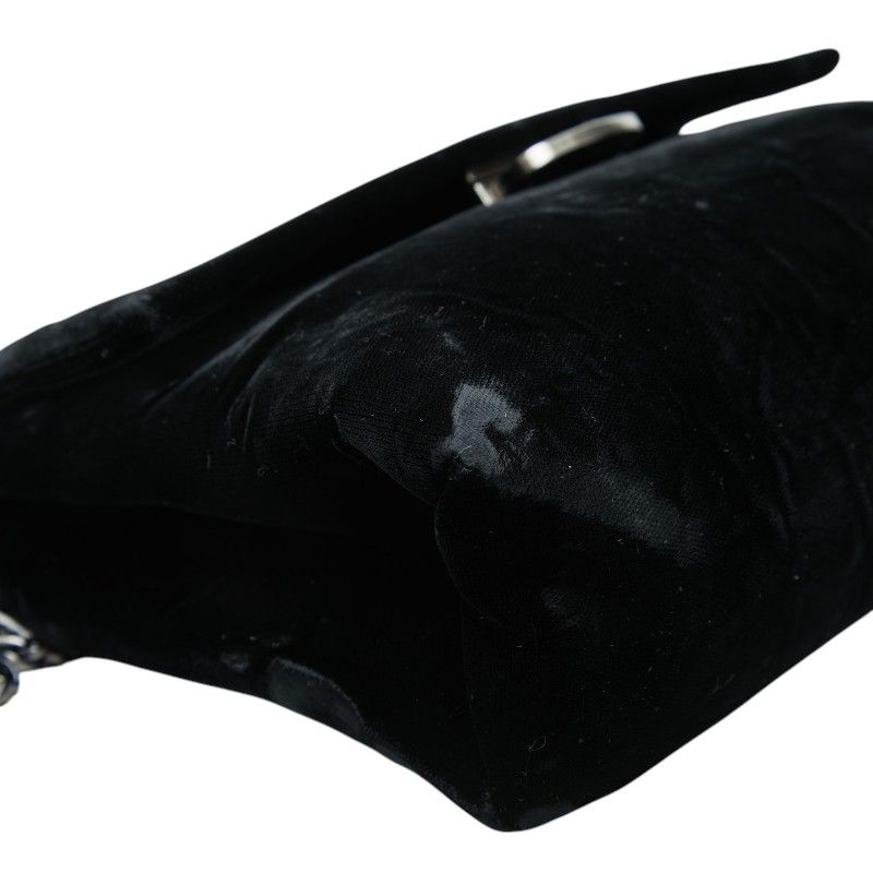 armani shoulder bag accessories included
