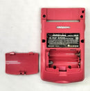 nintendo cgb-001 handheld console functional details