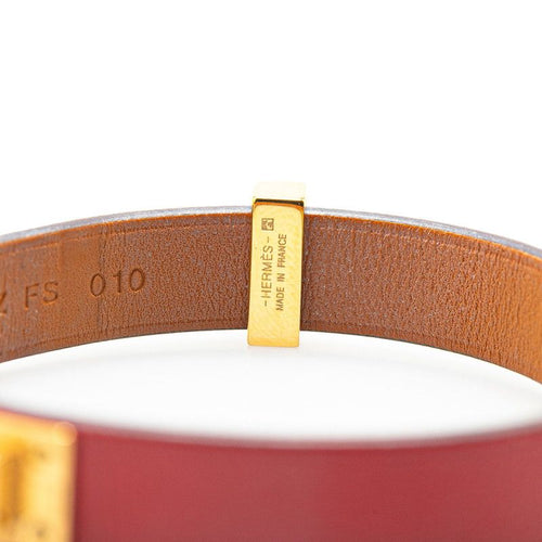 hermes t2 bracelet condition details