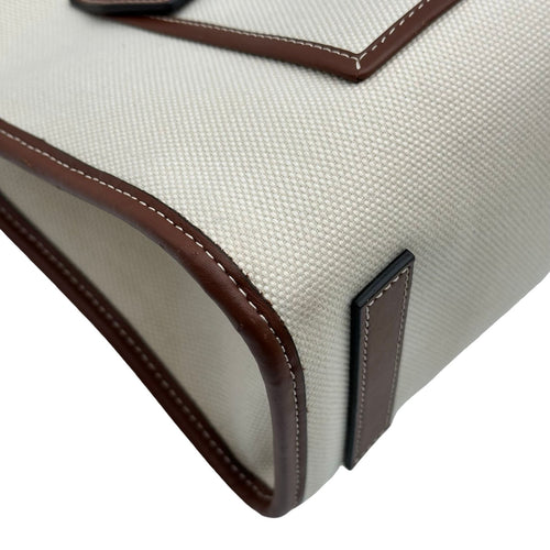 burberry tote bag condition details