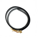 louis vuitton m68332 black belt accessories included