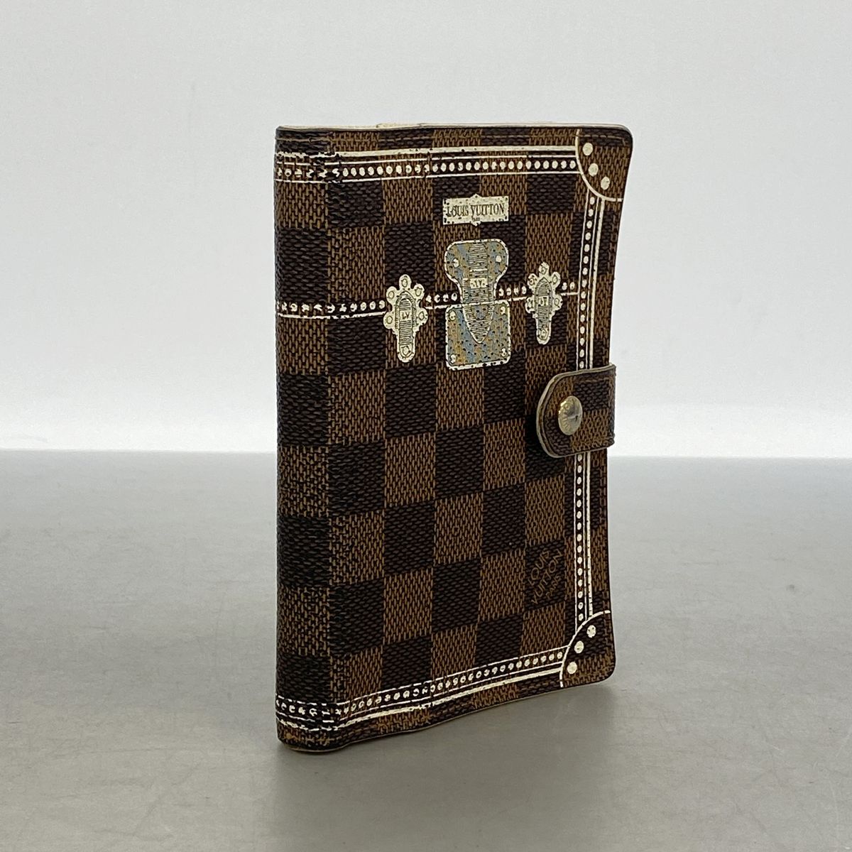 Louis Vuitton R20968 Notebook Cover