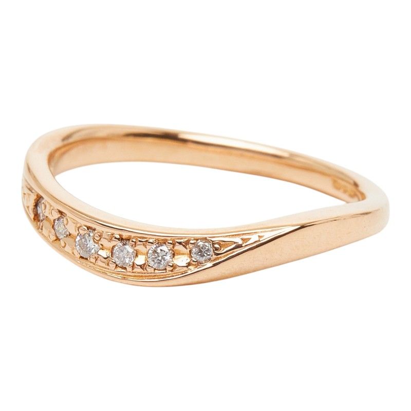 Take-up Ring – Pink