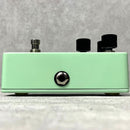 guitar effector rear view