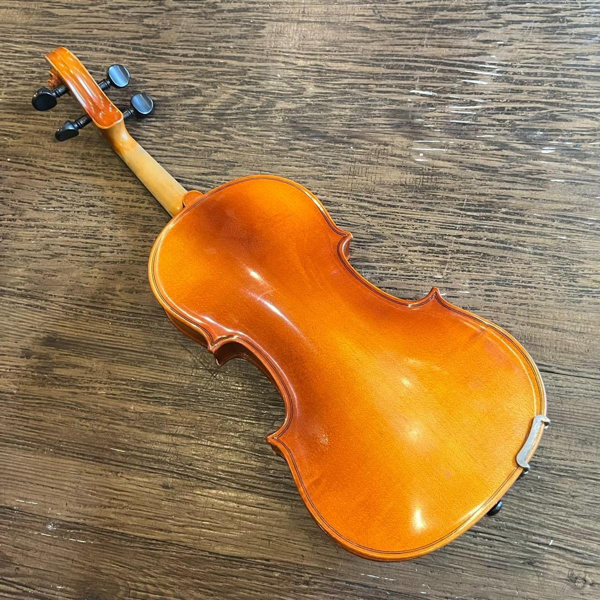 suzuki no.280 string instrument accessories included