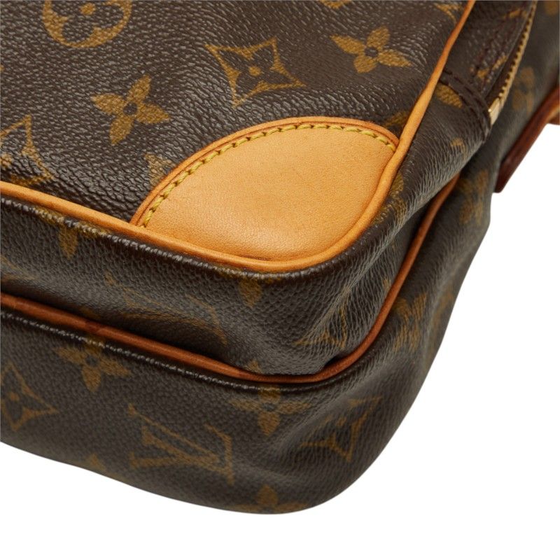 louis vuitton m45236 shoulder bag accessories included
