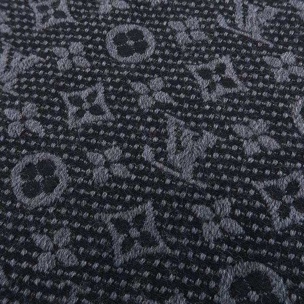 louis vuitton m78526 scarf interior details