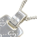 gucci necklace functional details