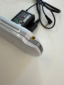 sony psp-3000 handheld console markings and labels