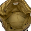 salvatore ferragamo au217416 tote bag side view