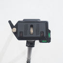 velbon utc-63 other accessories included