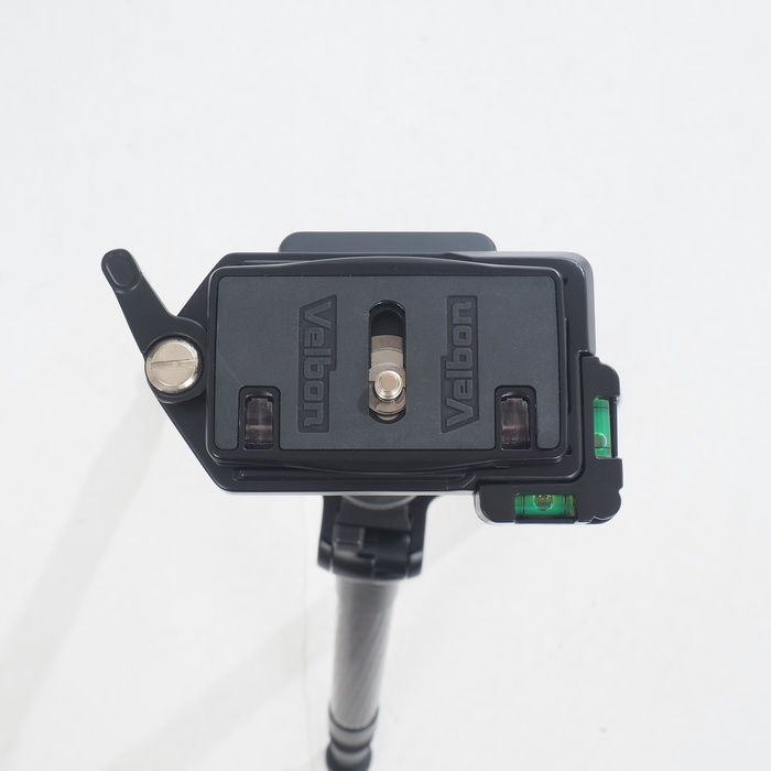 velbon utc-63 other accessories included