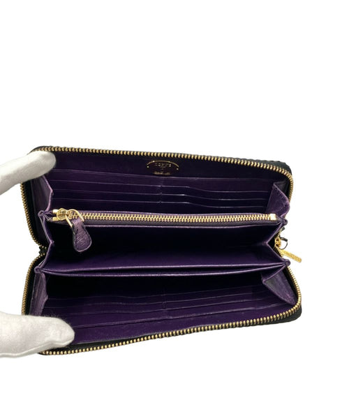 loewe wallet accessories included