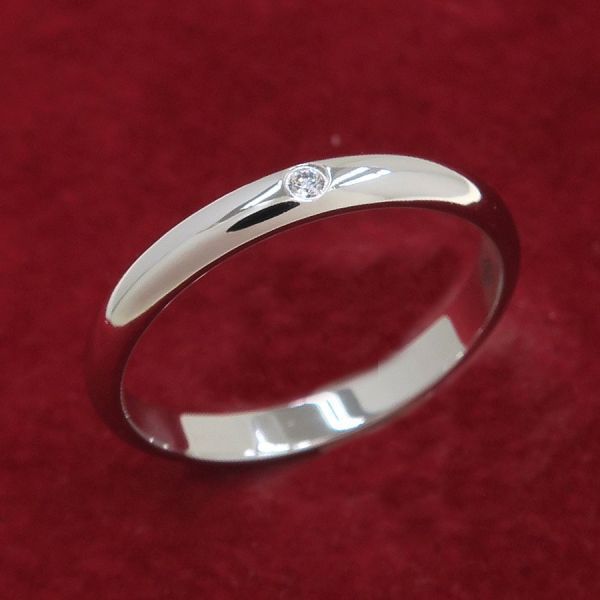 cartier ring accessories included