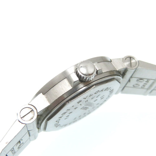 bvlgari lcv29s watch markings and labels