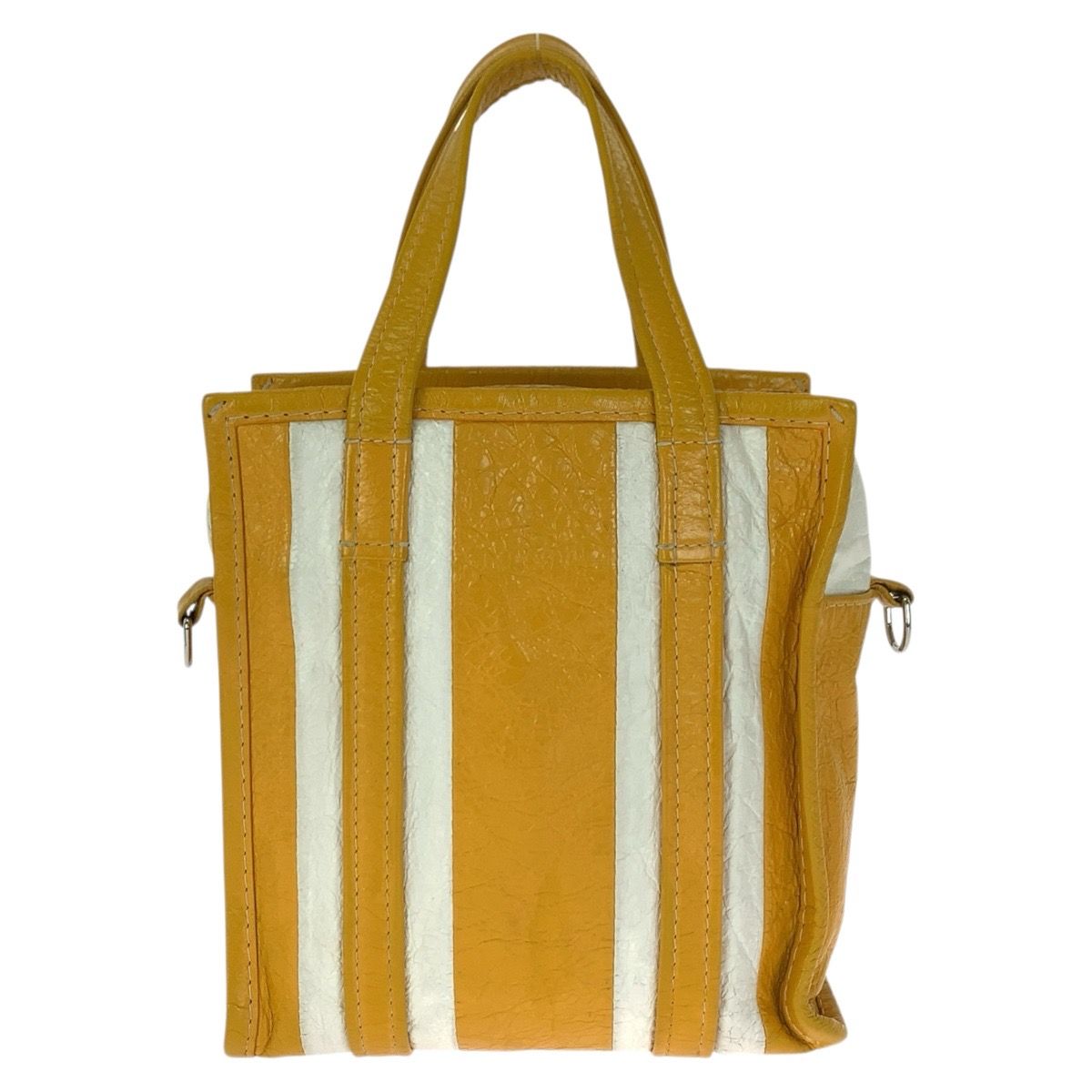balenciaga shoulder bag front view