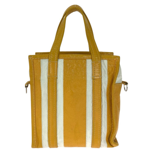 balenciaga shoulder bag front view