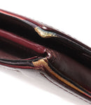 paul smith wallet interior details