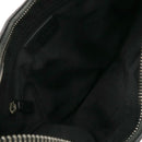 bvlgari shoulder bag rear view