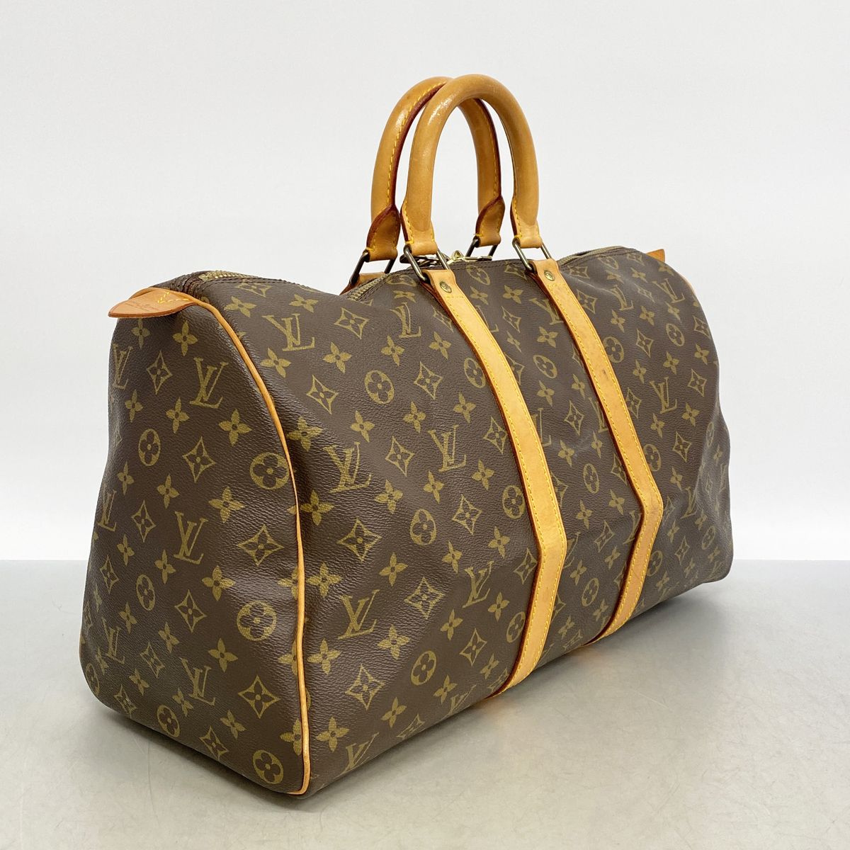 Louis Vuitton M41428 Travel Bag