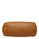 prada handbag rear view