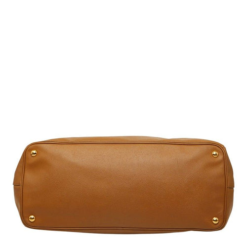prada handbag rear view